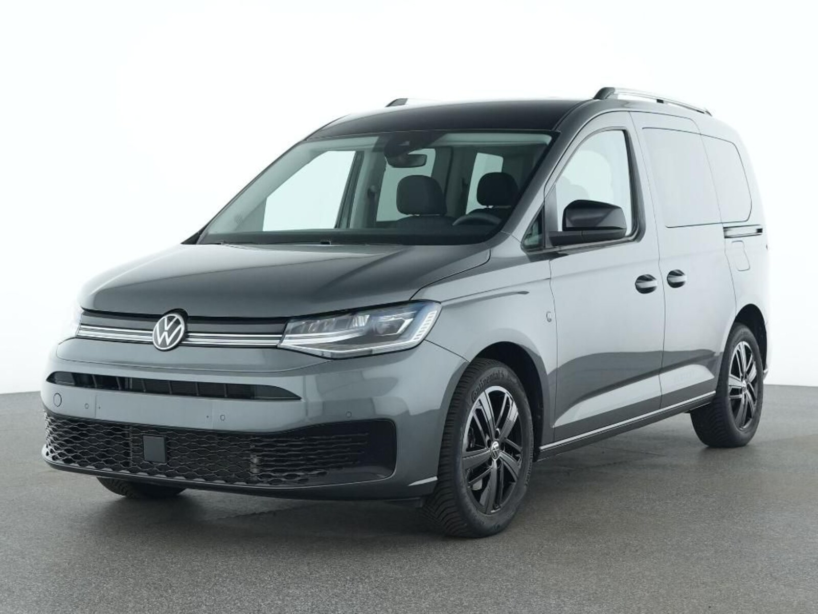 Volkswagen Caddy – Bild 2