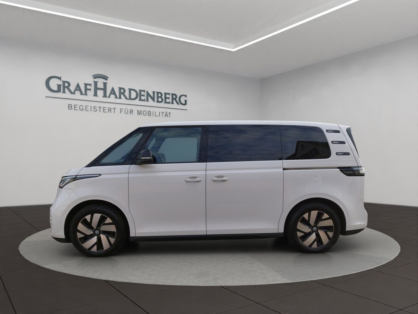 Volkswagen ID. Buzz – Bild 6