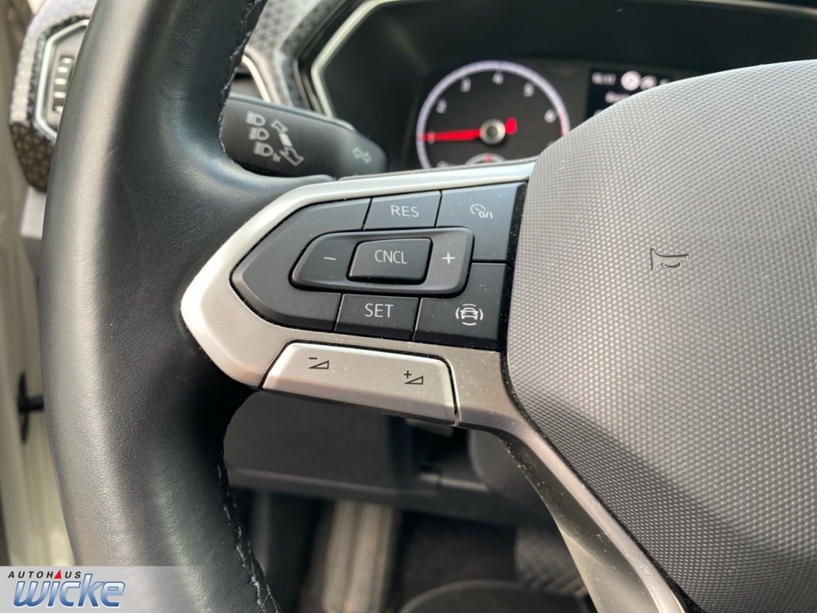 Volkswagen T-Cross – Bild 15
