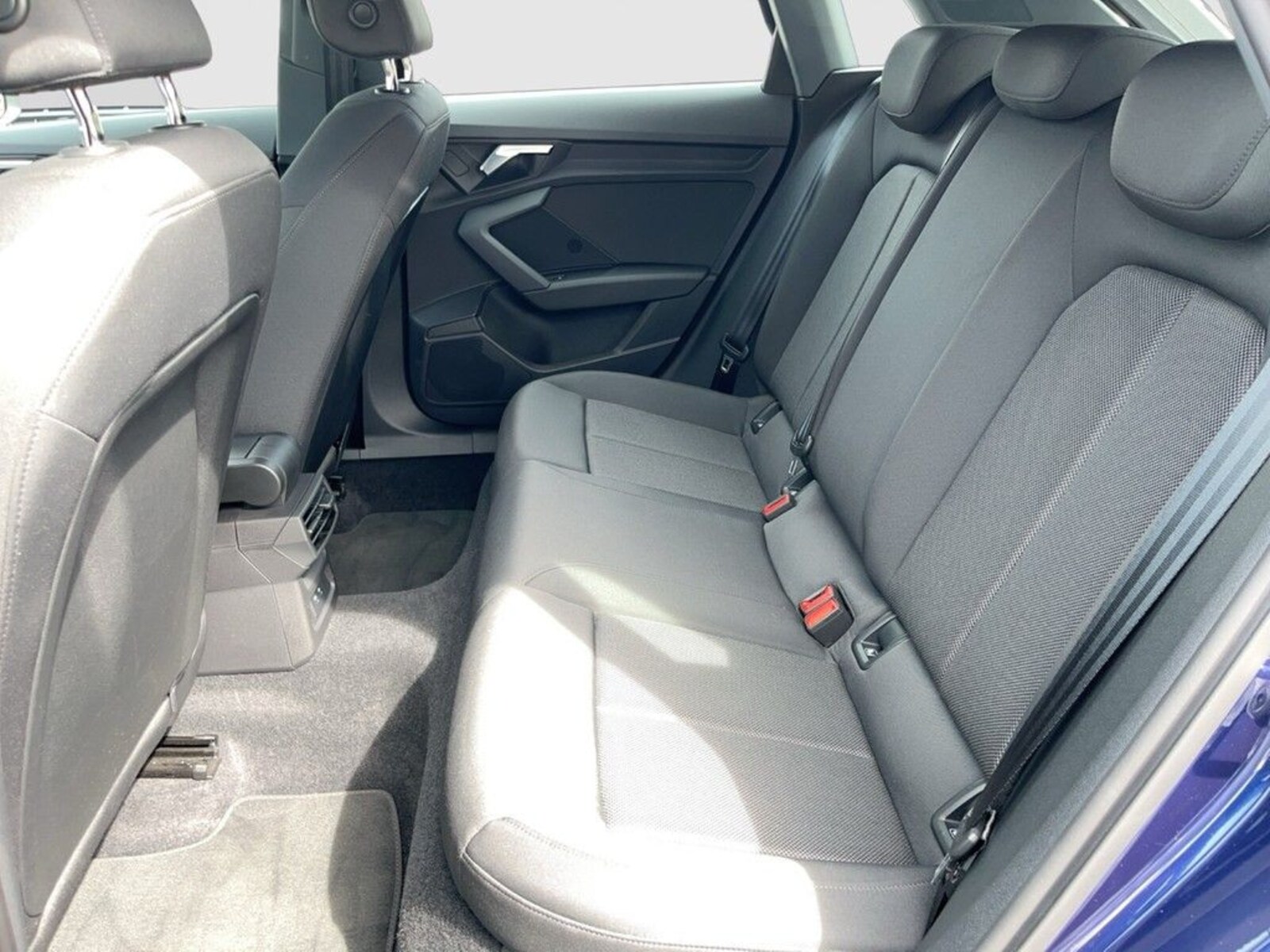 Audi A3 Sportback – Bild 14