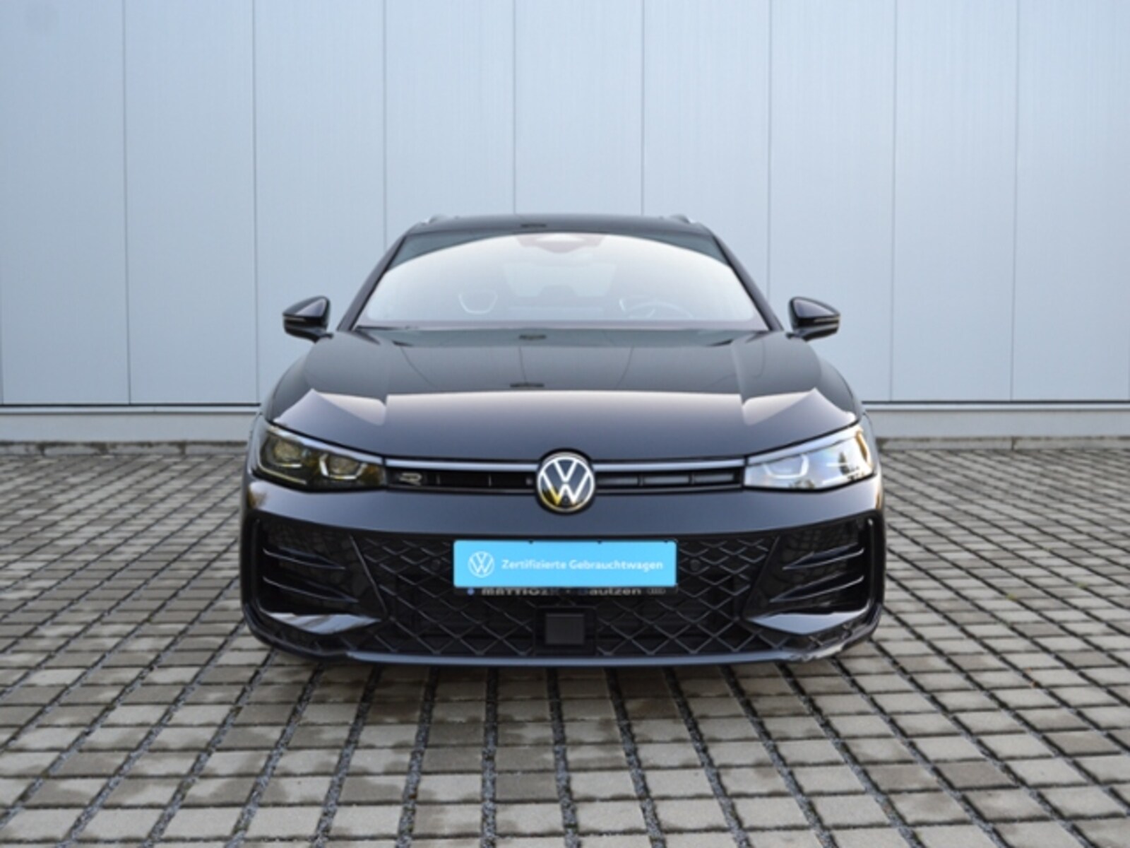 Volkswagen Passat – Bild 10