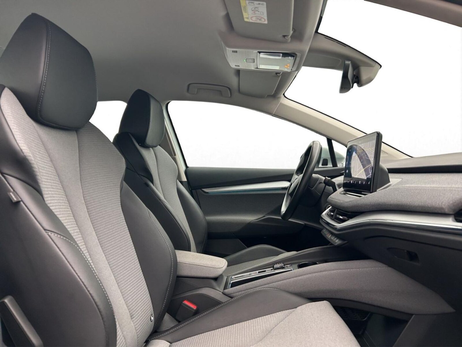 Škoda Enyaq – Bild 5