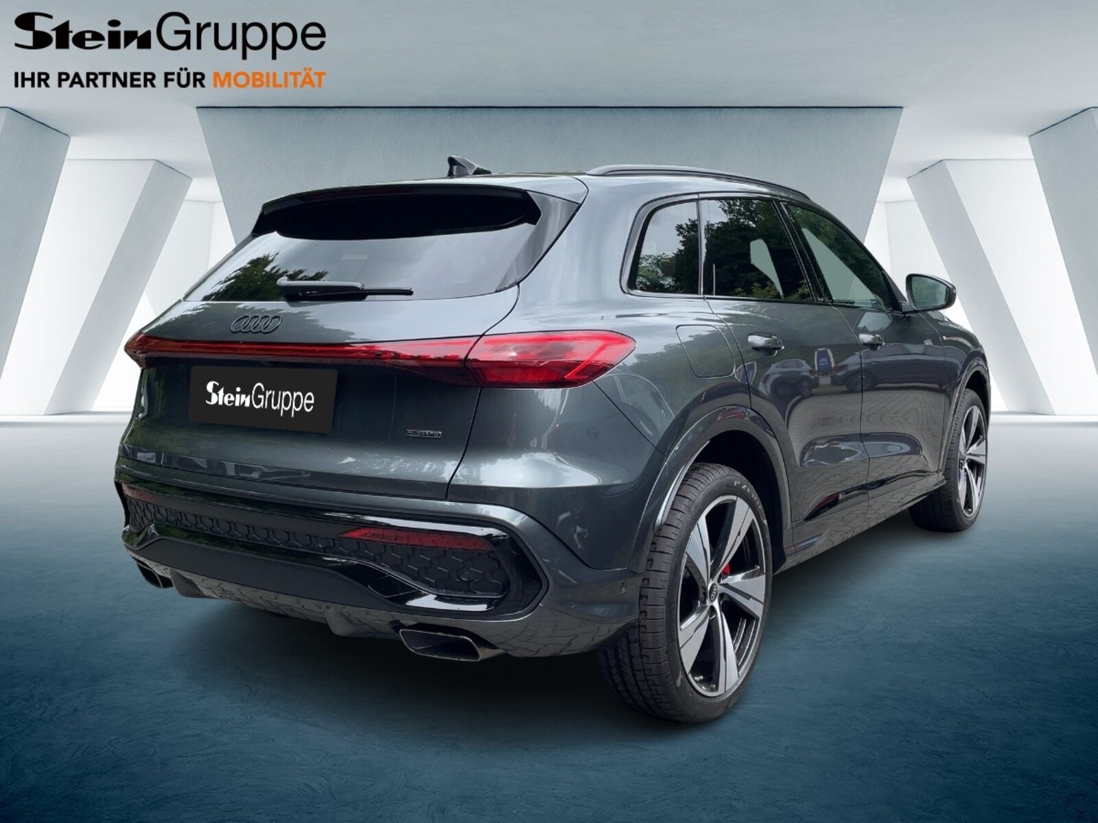 Audi Q5 – Bild 4
