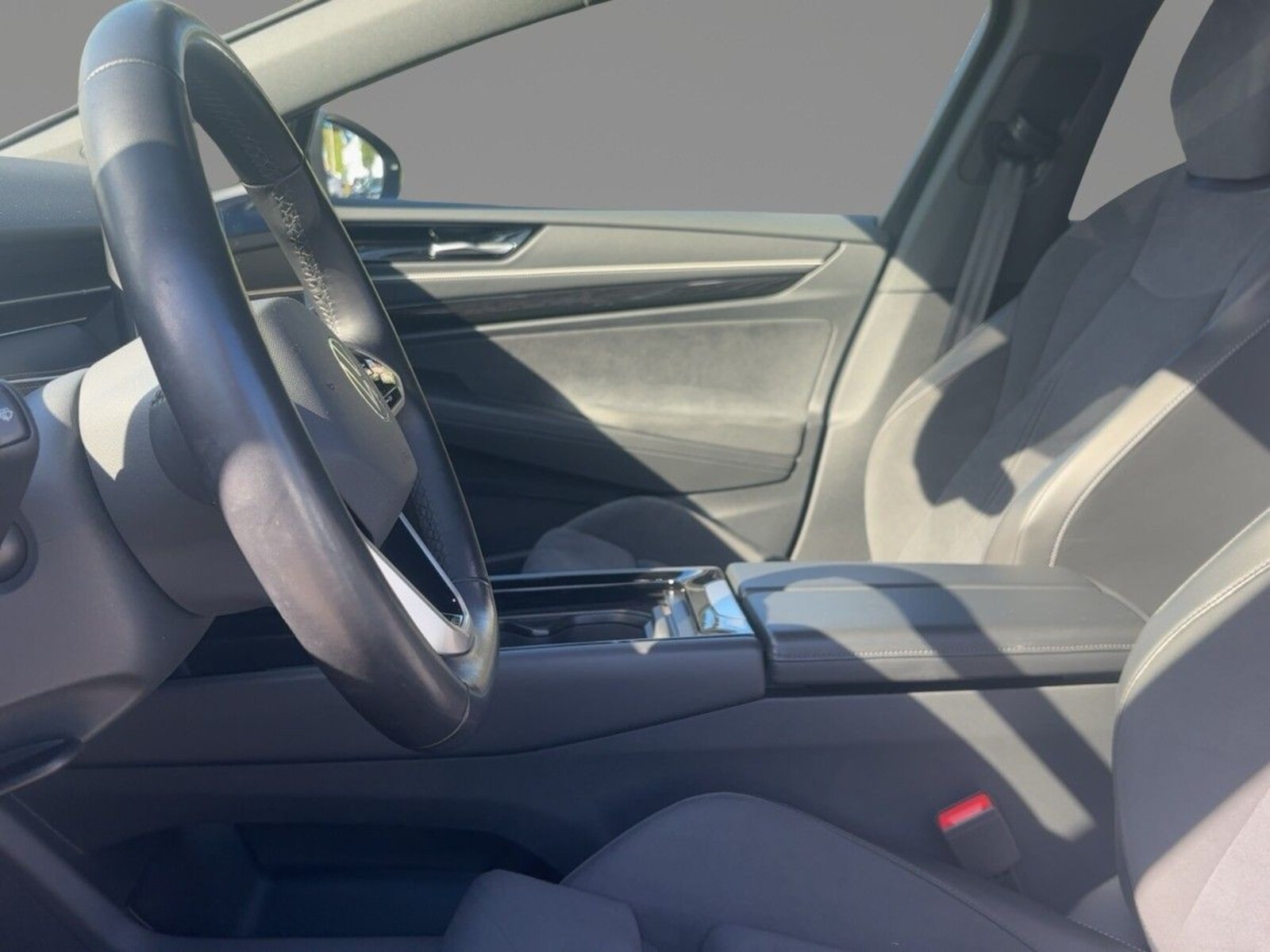 Volkswagen ID.7 Tourer – Bild 8