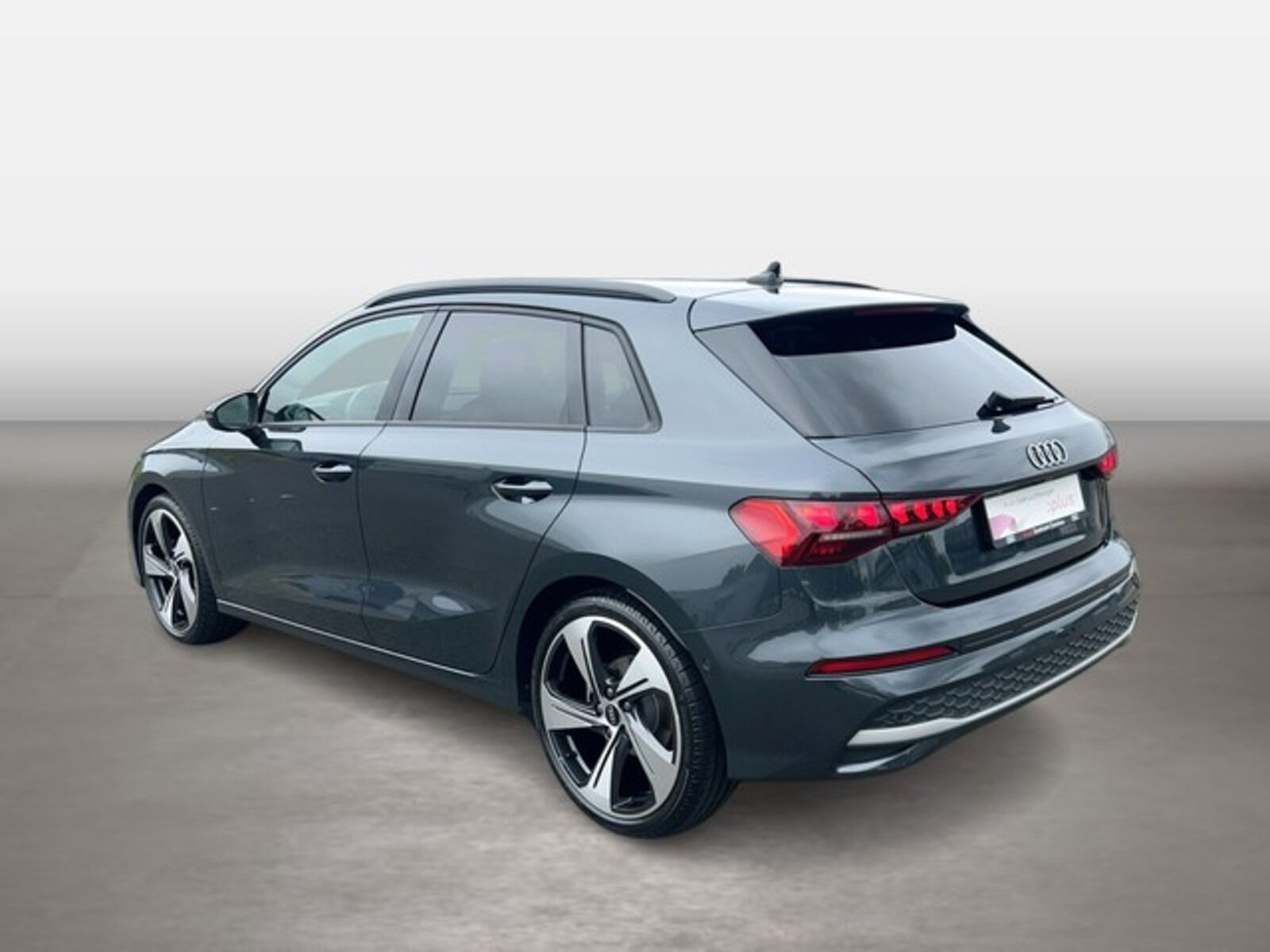 Audi A3 Sportback – Bild 3