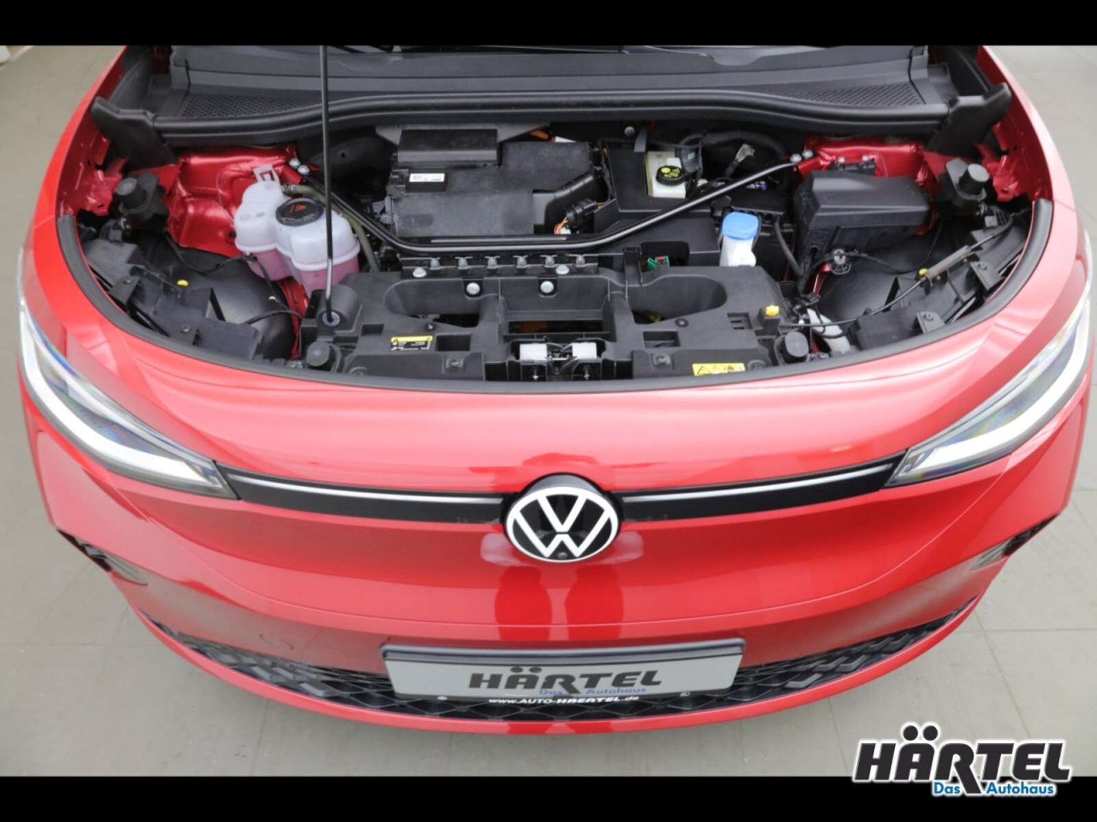 Volkswagen ID.5 – Bild 5