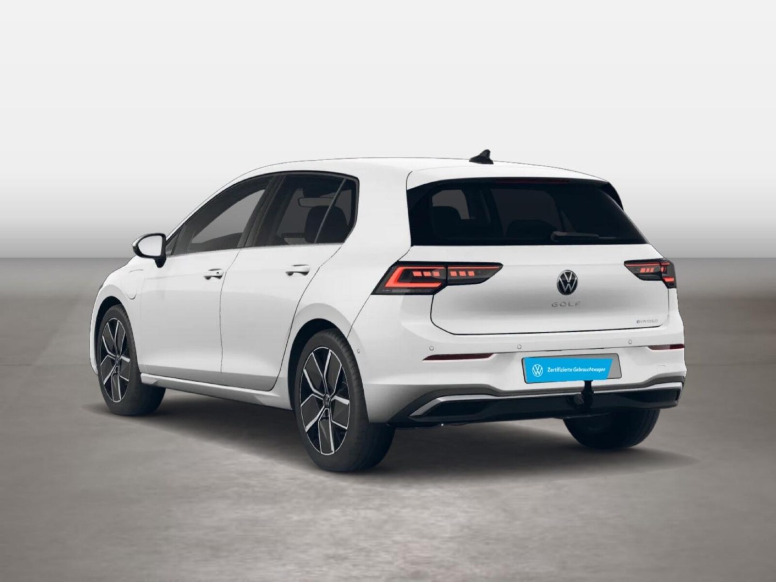 Volkswagen Golf – Bild 3