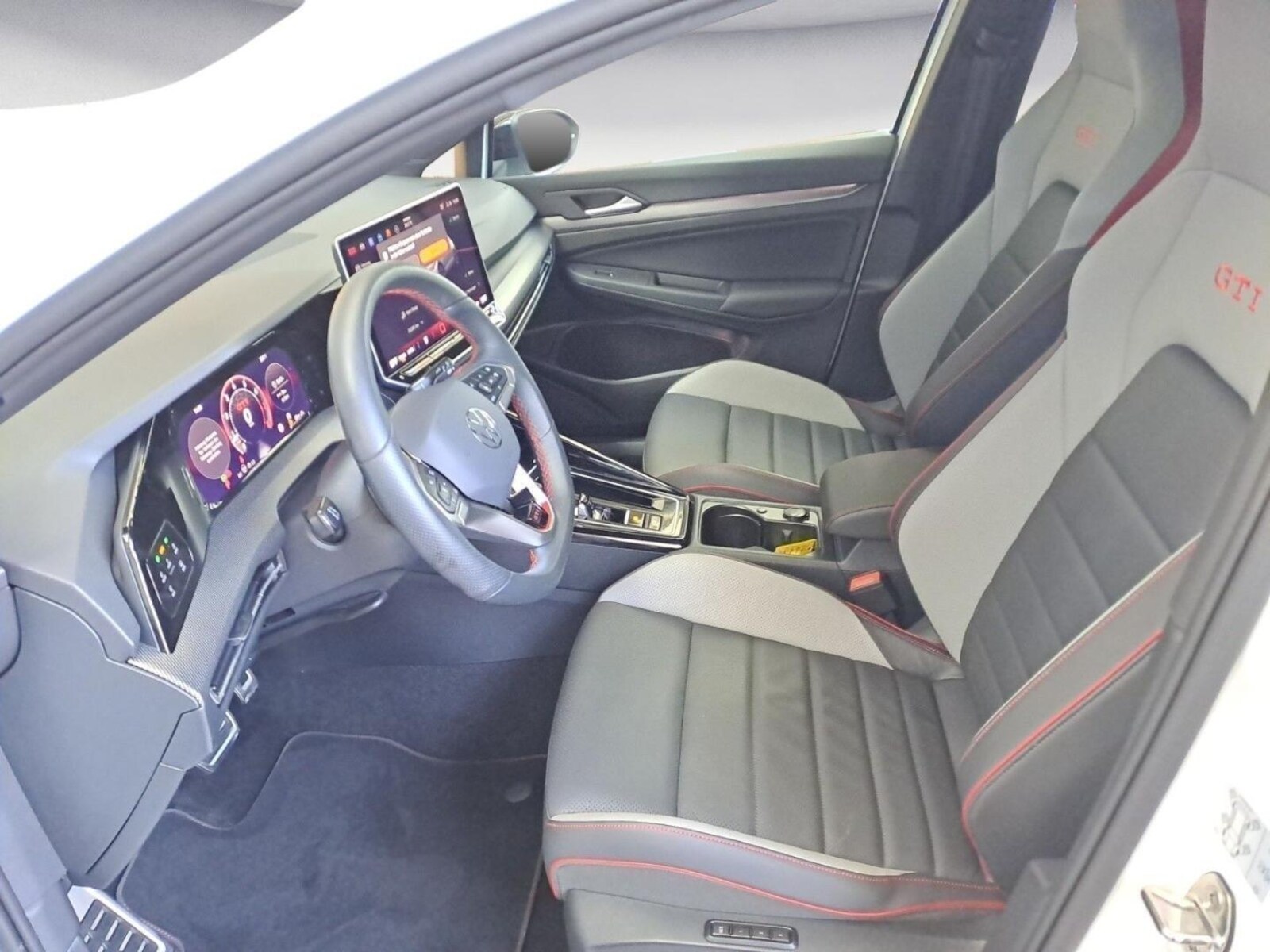 Volkswagen Golf – Bild 8