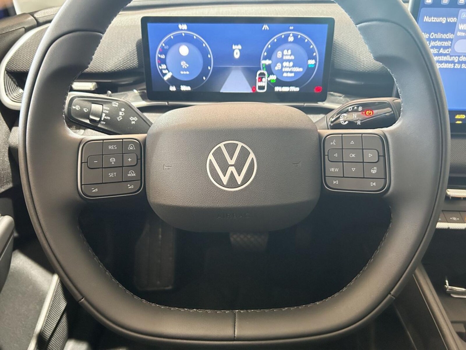 Volkswagen ID. Polo – Bild 8