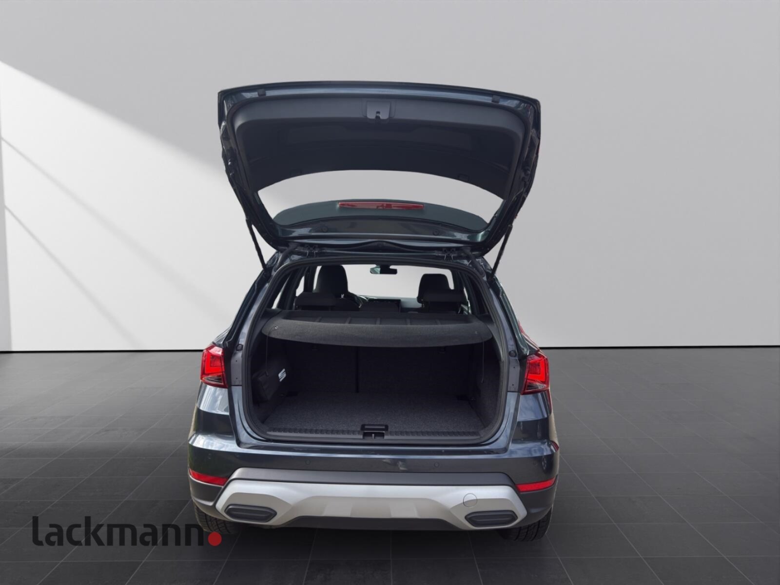 SEAT Arona – Bild 7