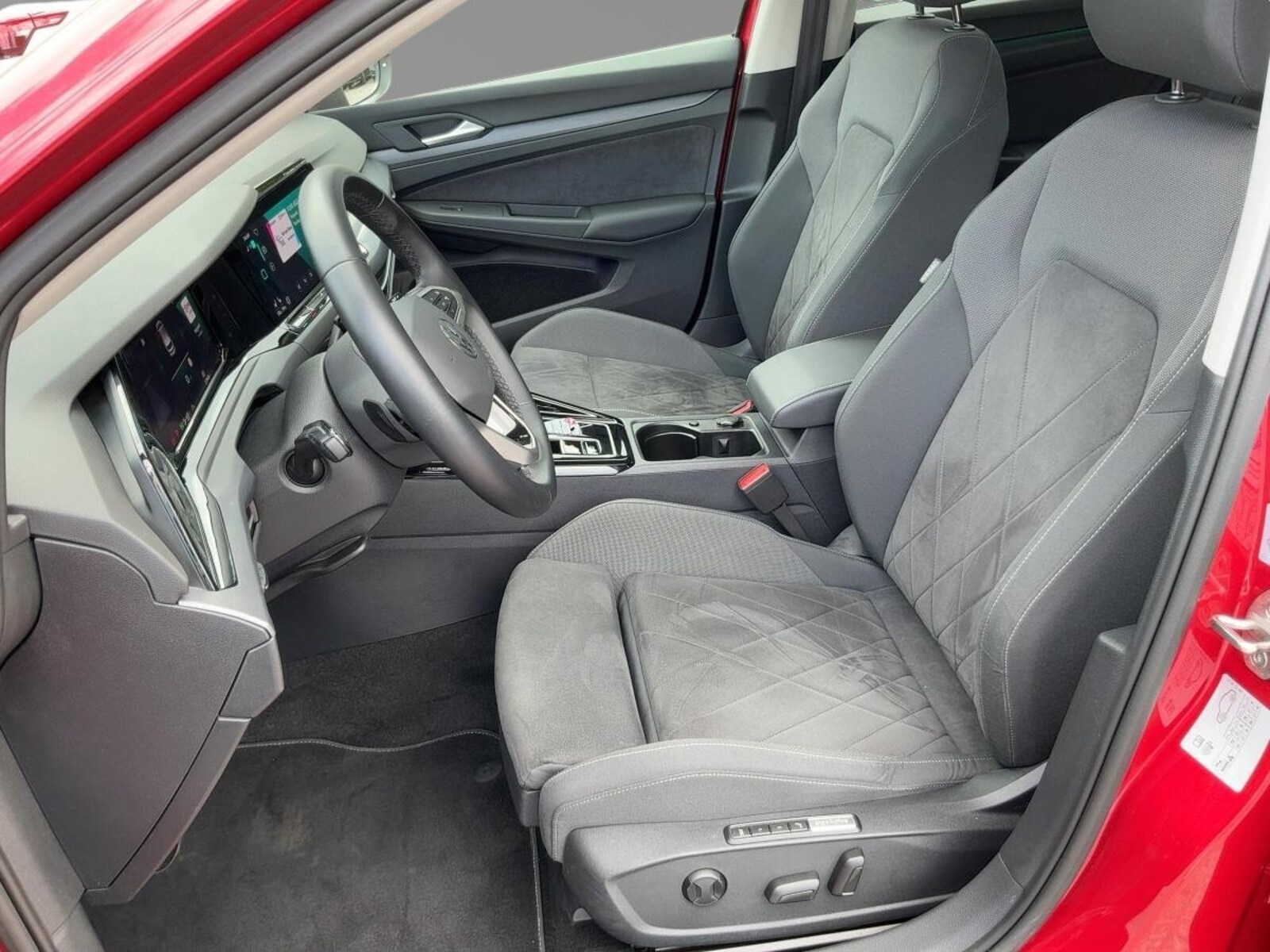 Volkswagen Golf – Bild 7