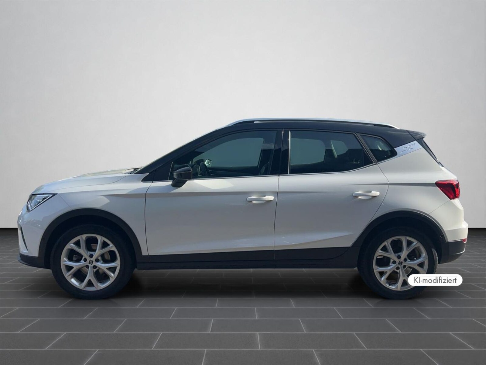 SEAT Arona – Bild 7