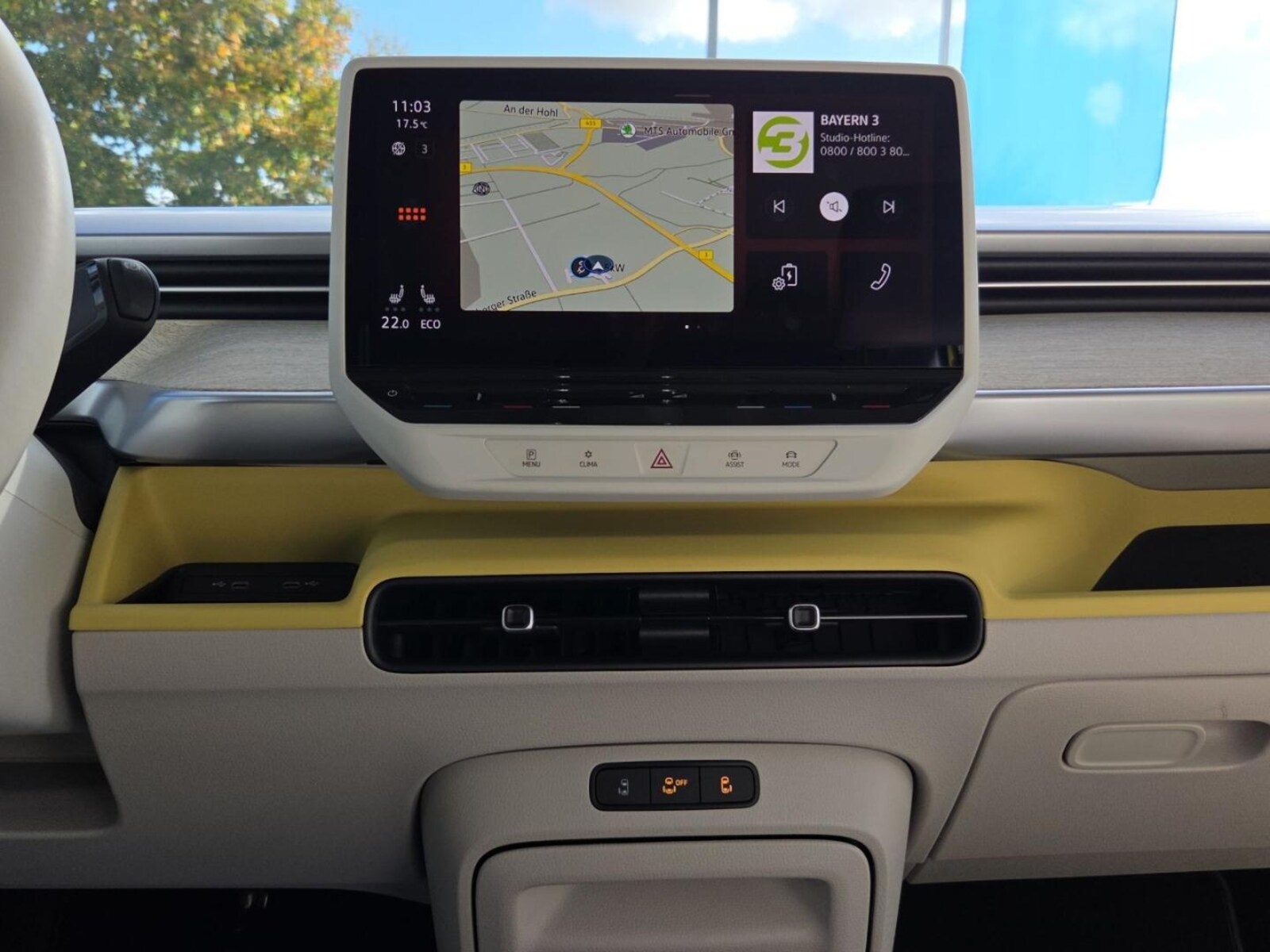 Volkswagen ID. Buzz – Bild 6