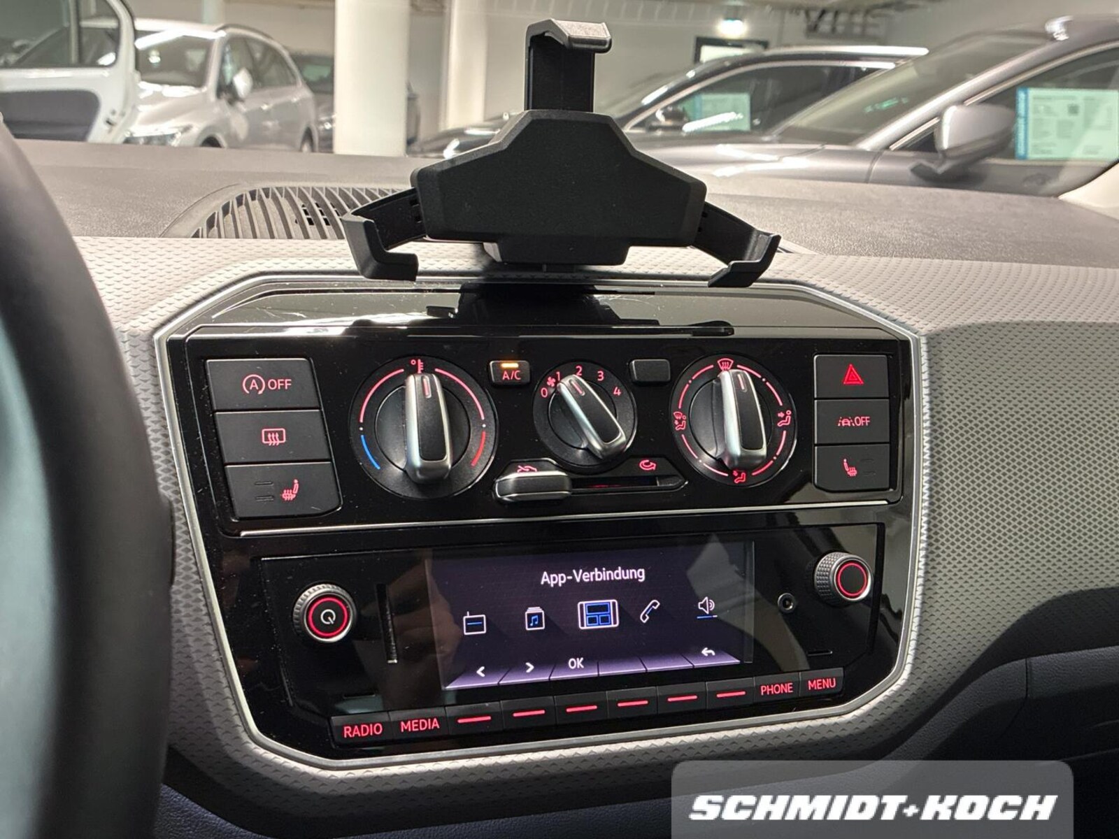 Volkswagen up! – Bild 7
