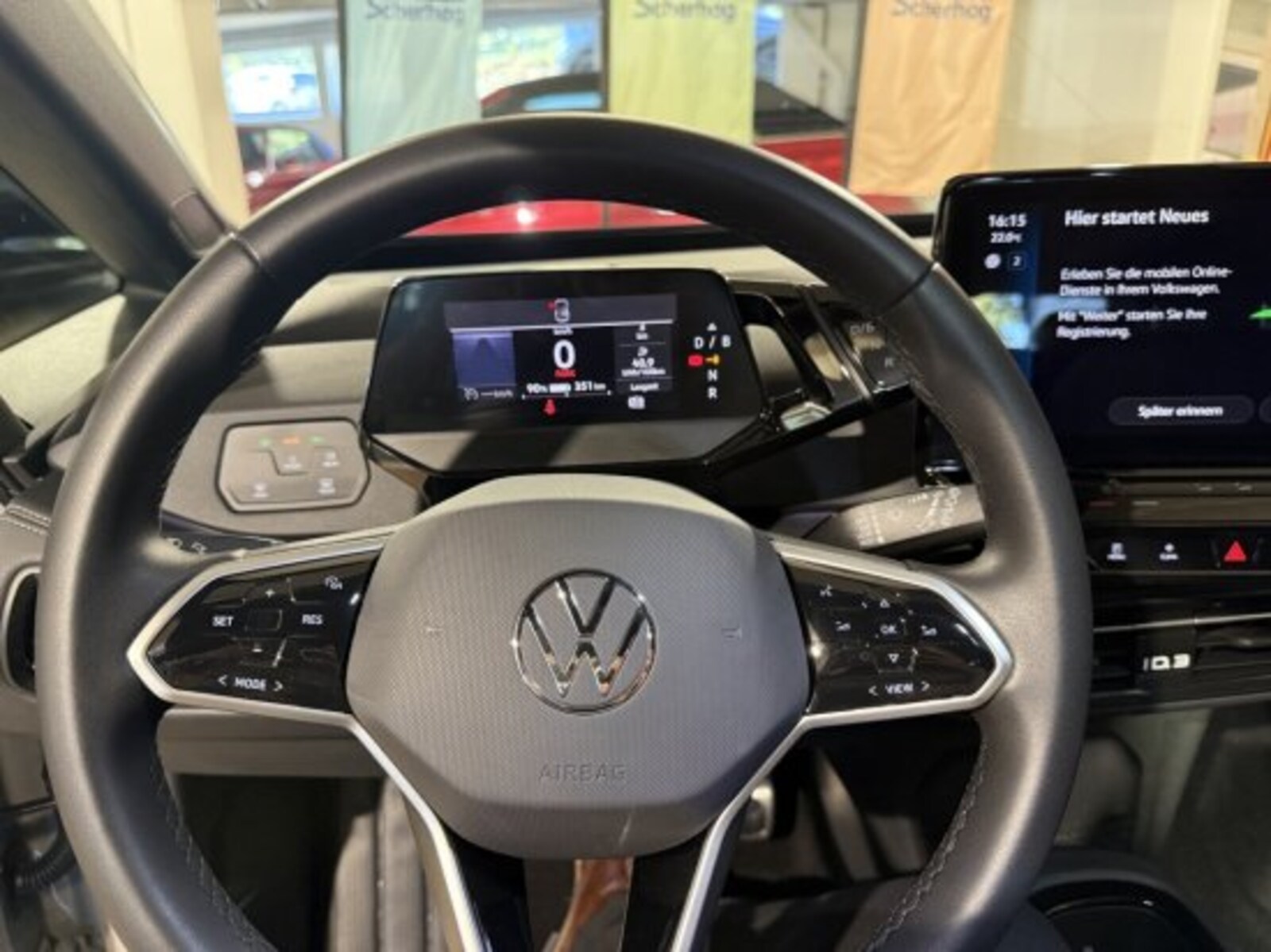 Volkswagen ID.3 – Bild 13