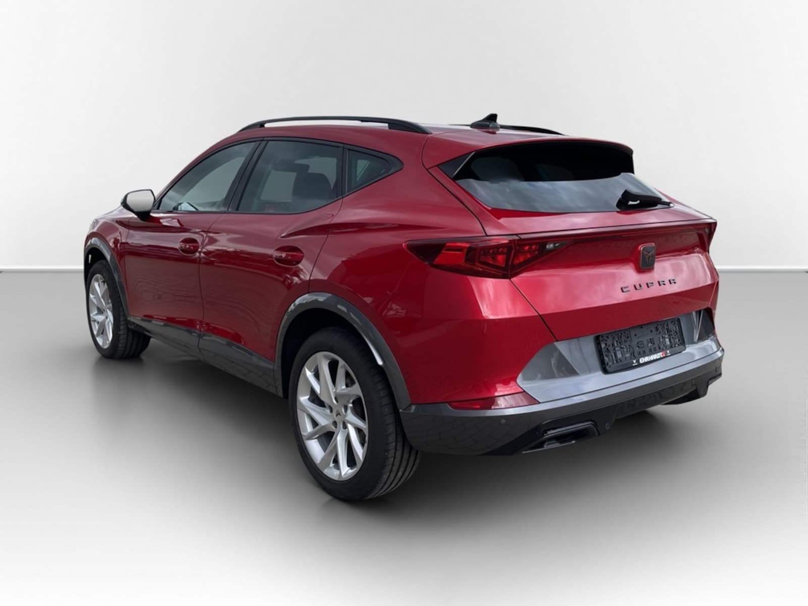 CUPRA Formentor – Bild 7