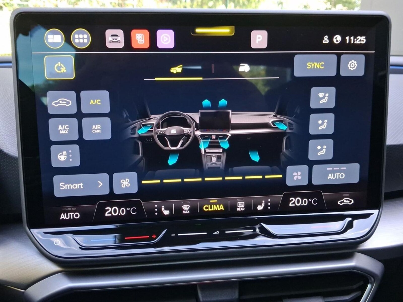 SEAT Leon – Bild 18