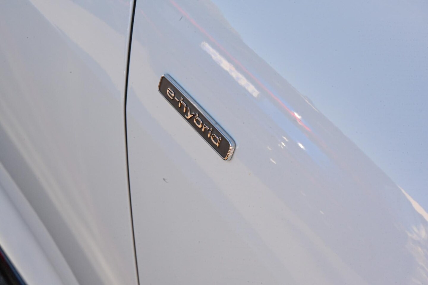 Image about Audi A5 Avant TFSI e e-hybrid quattro 270 kW S tronic