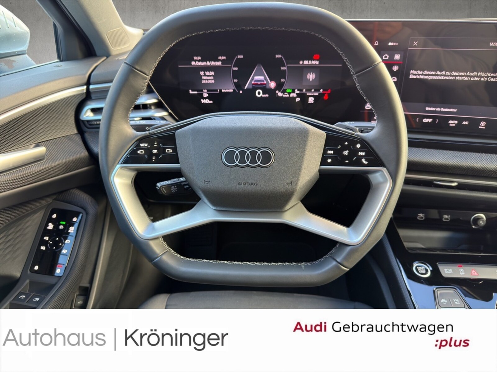 Audi A5 Avant – Bild 11