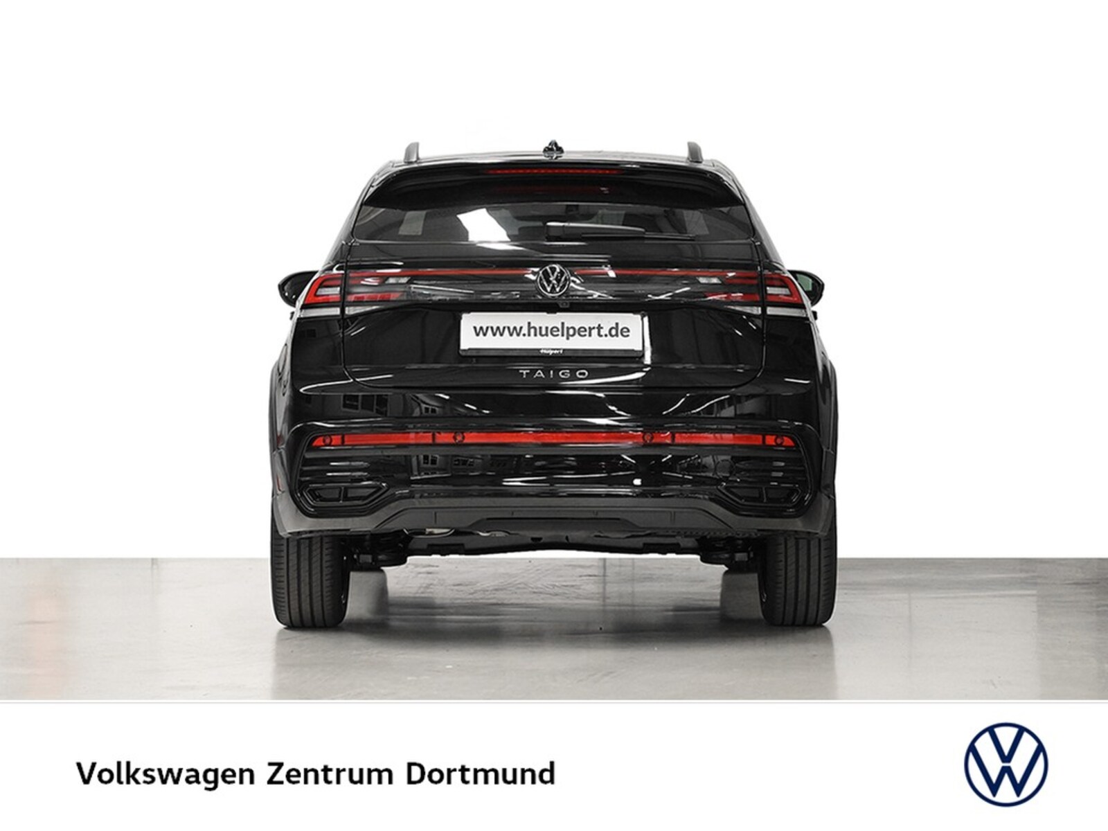 Volkswagen Taigo – Bild 4