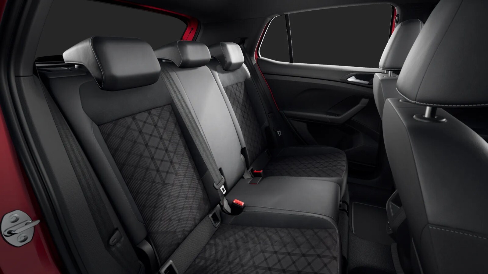 Volkswagen T-Cross – Bild 10