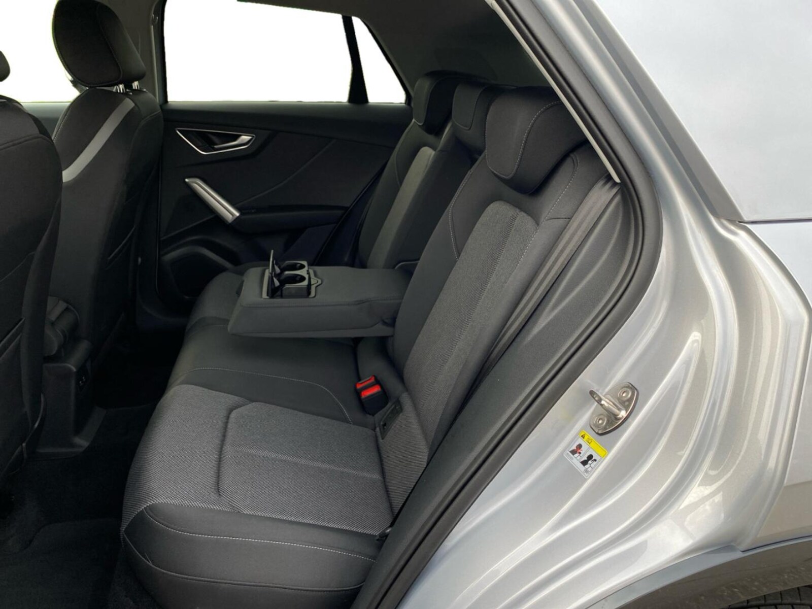 Audi Q2 – Bild 10