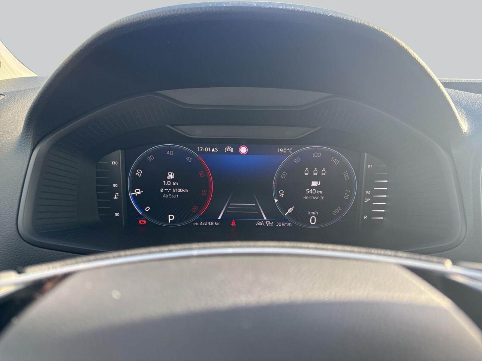 Škoda Karoq – Bild 17