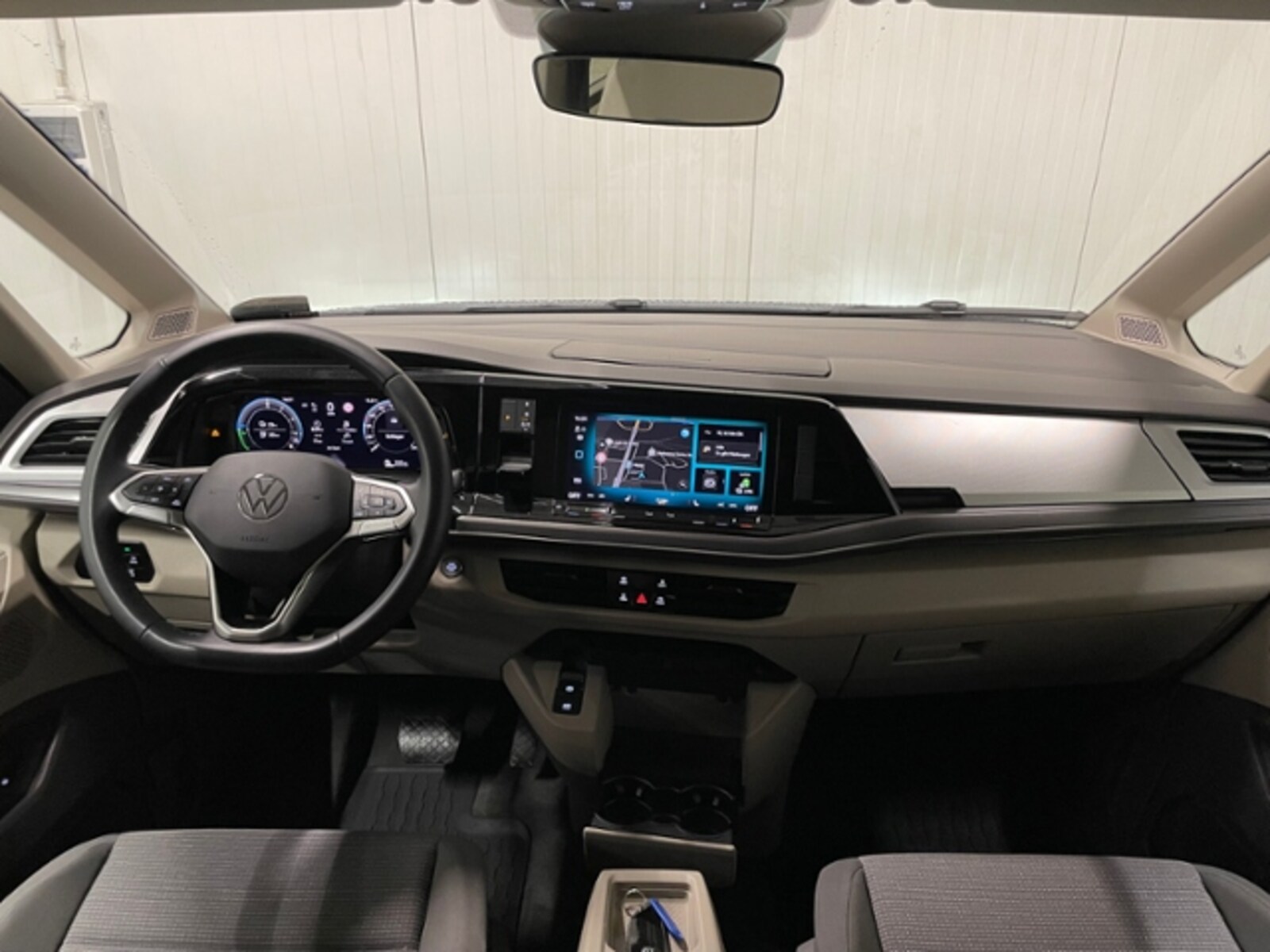 Volkswagen Multivan – Bild 11