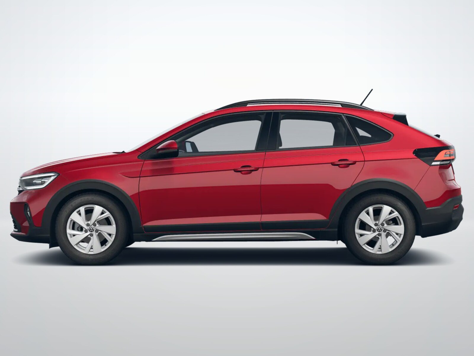Volkswagen Taigo – Bild 4
