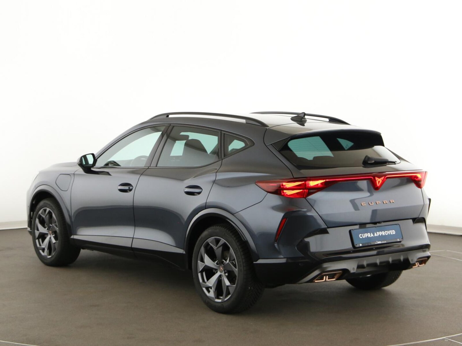 CUPRA Formentor – Bild 5