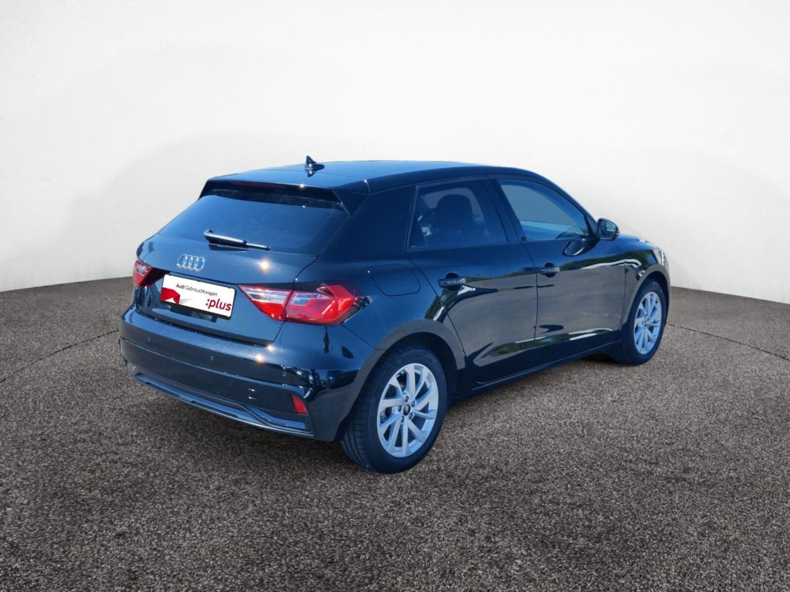 Audi A1 Sportback – Bild 6