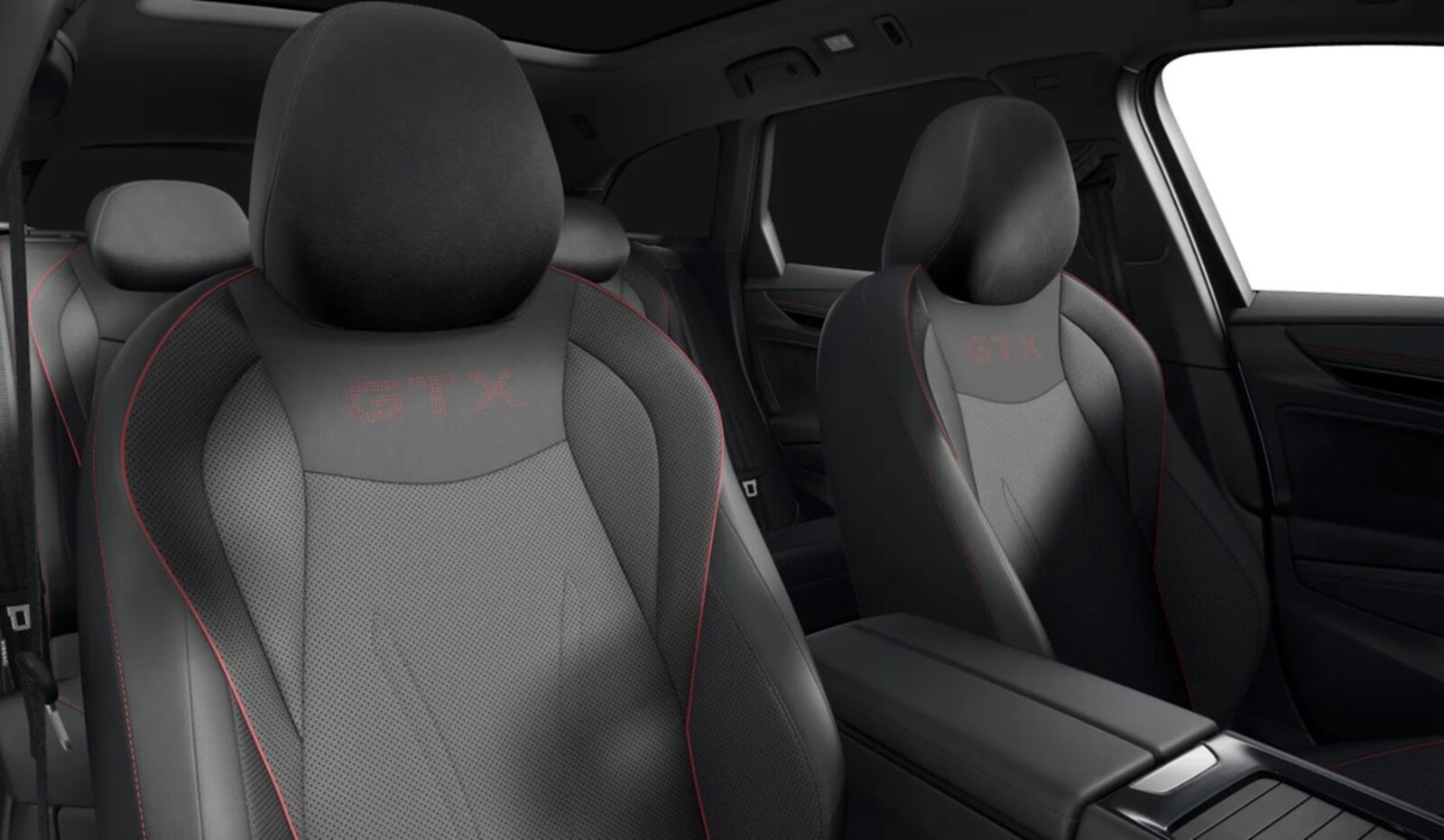 Volkswagen ID.7 Tourer – Bild 6
