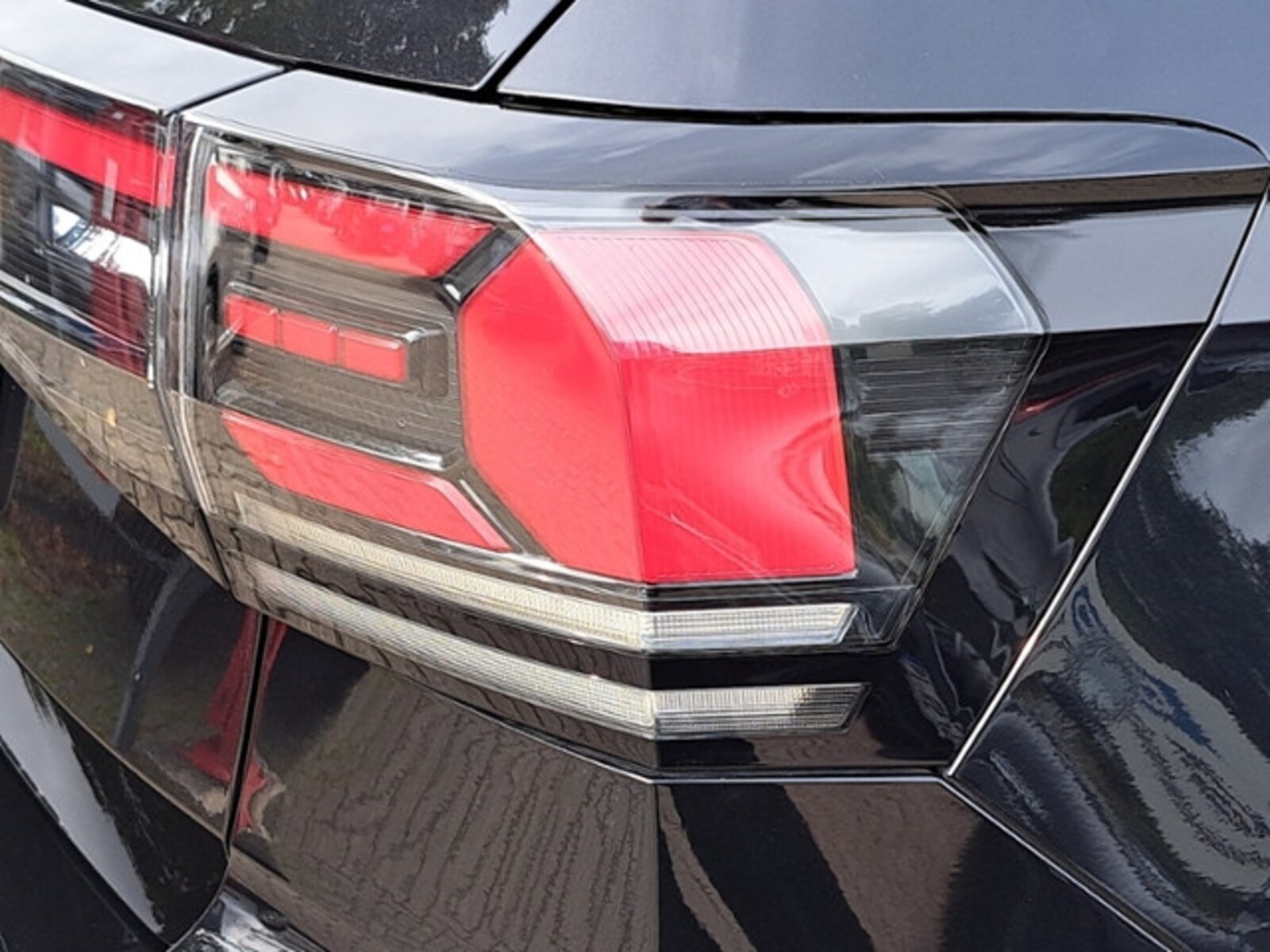 Volkswagen T-Cross – Bild 27