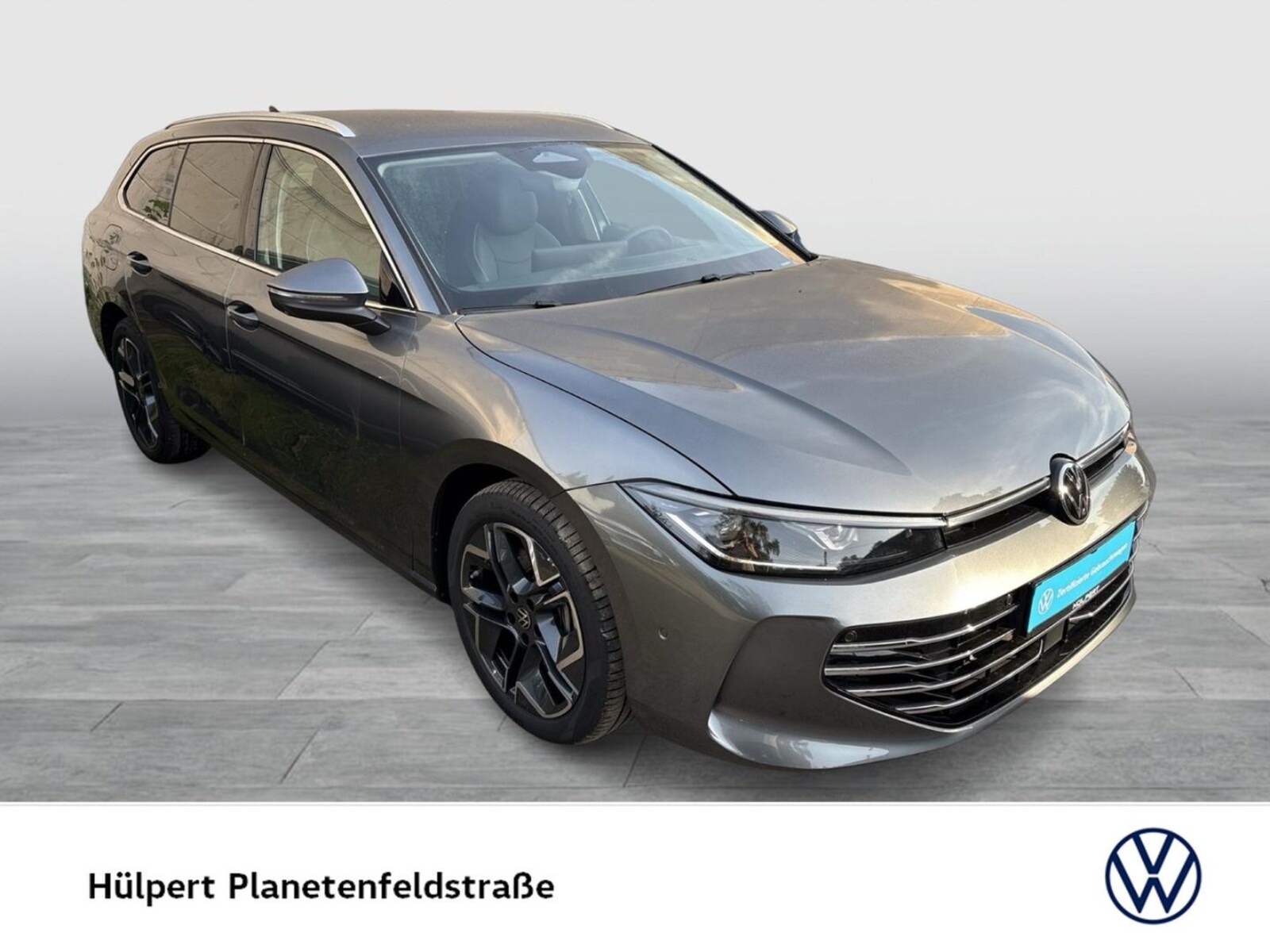 Volkswagen Passat – Bild 6