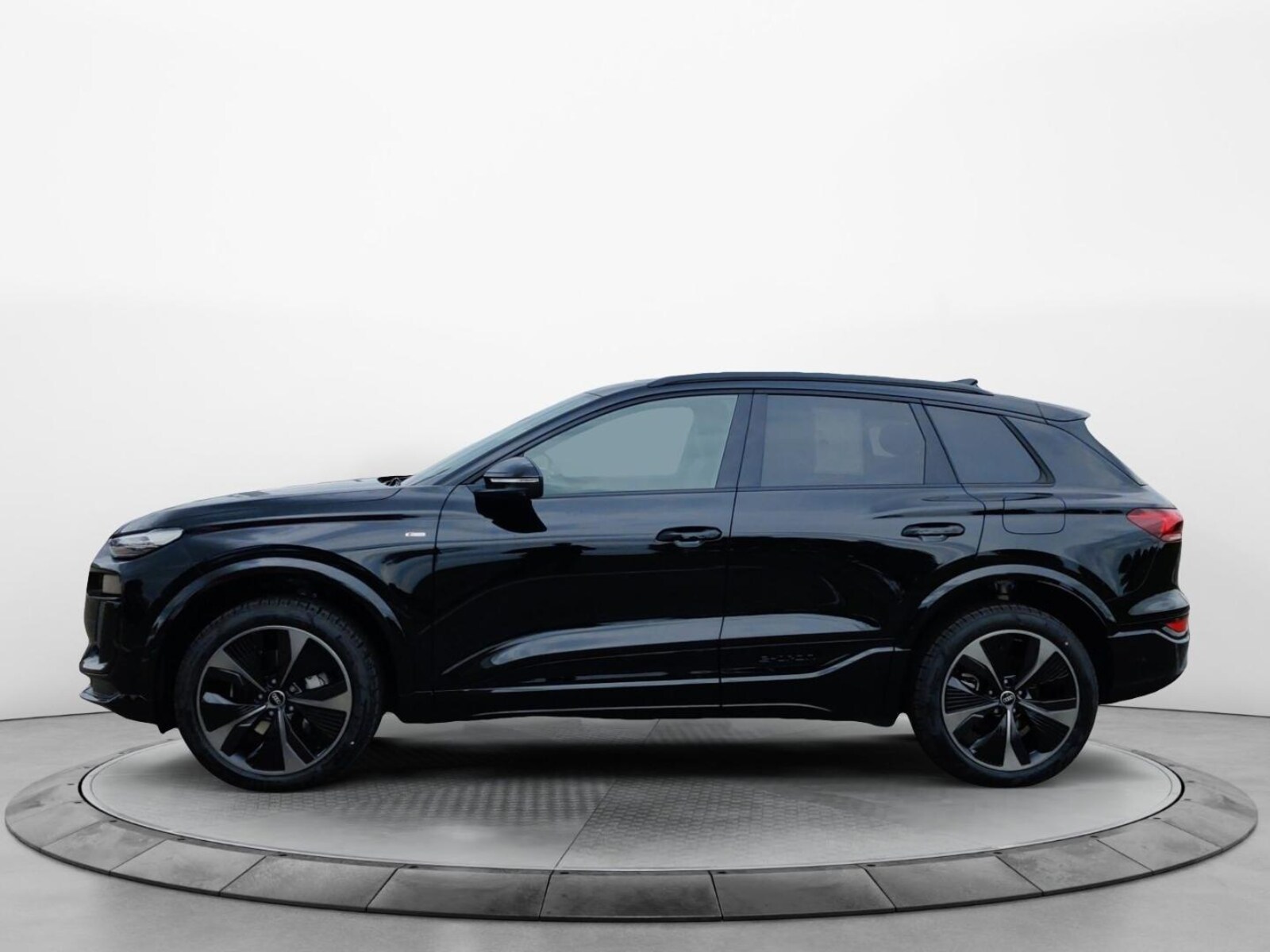 Audi Q6 e-tron – Bild 2