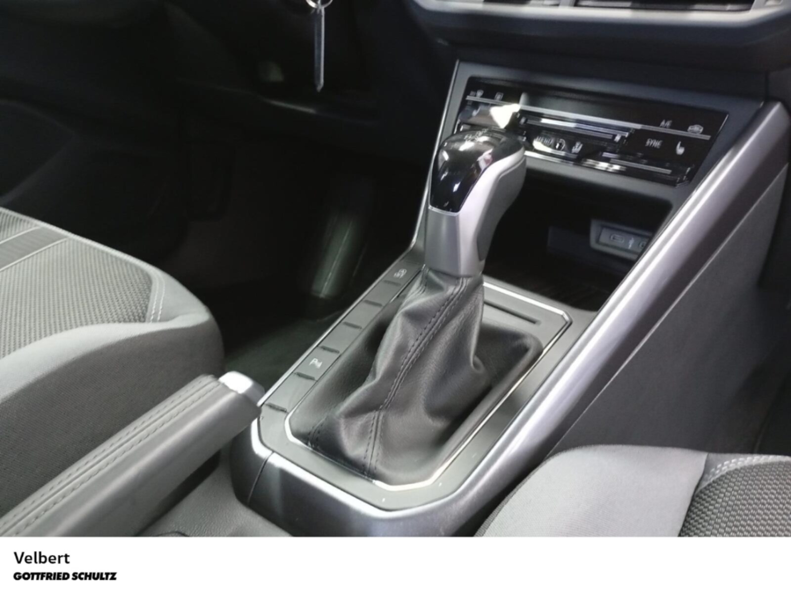 Volkswagen Polo – Bild 13
