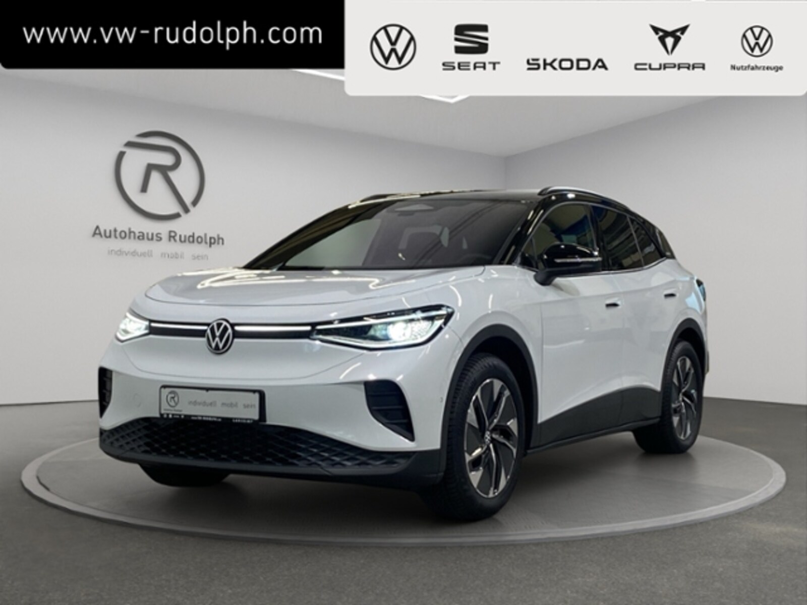 Volkswagen ID.4