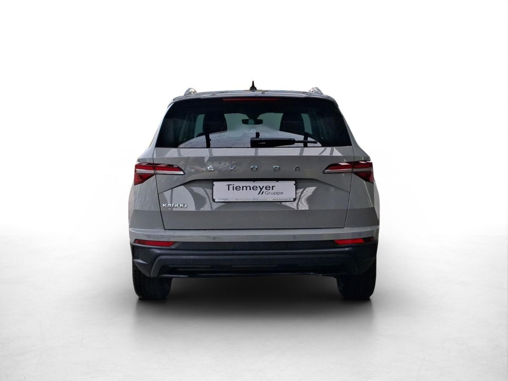 Skoda Karoq Style