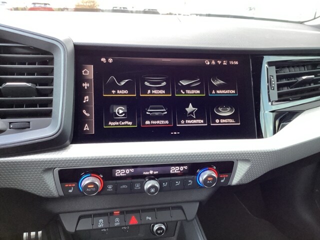 Image about Audi A1 allstreet 30 TFSI S tronic