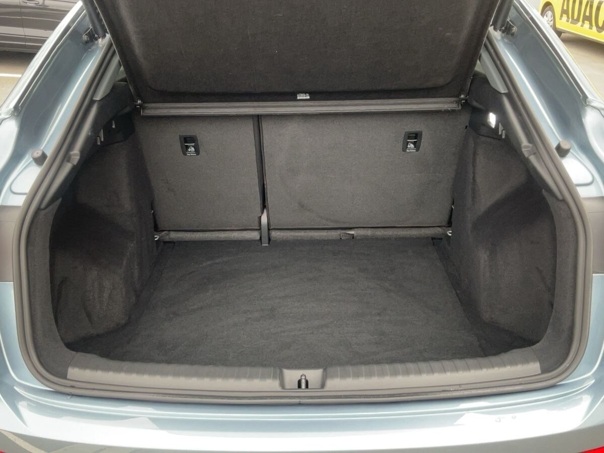 Image about Audi Q4 Sportback e-tron 50 e-tron quattro