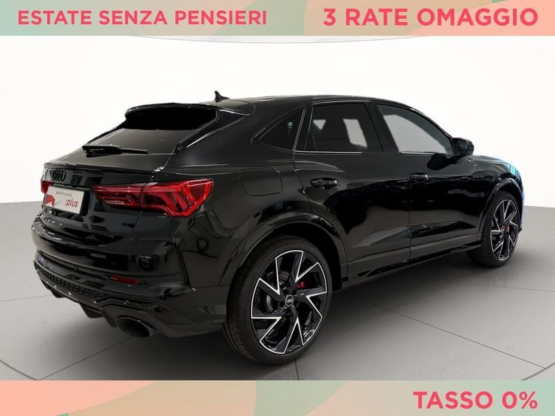 Image about Audi RS Q3 Sportback RS Q3 Sportback 294 kW (400 CV) S tronic