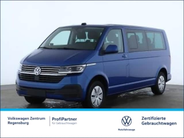 Volkswagen T6.1 Caravelle larger