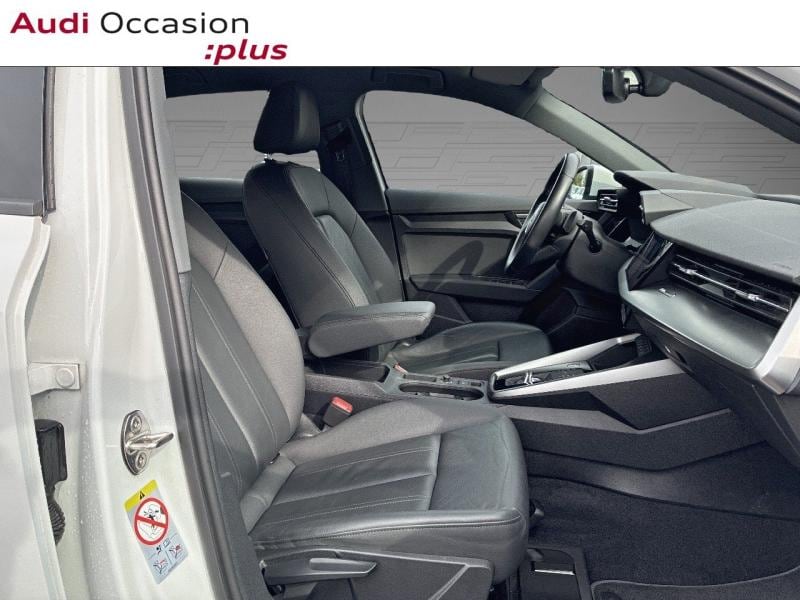 Image about Audi A3 Sportback S line 35 TFSI 110 kW (150 ch) S tronic