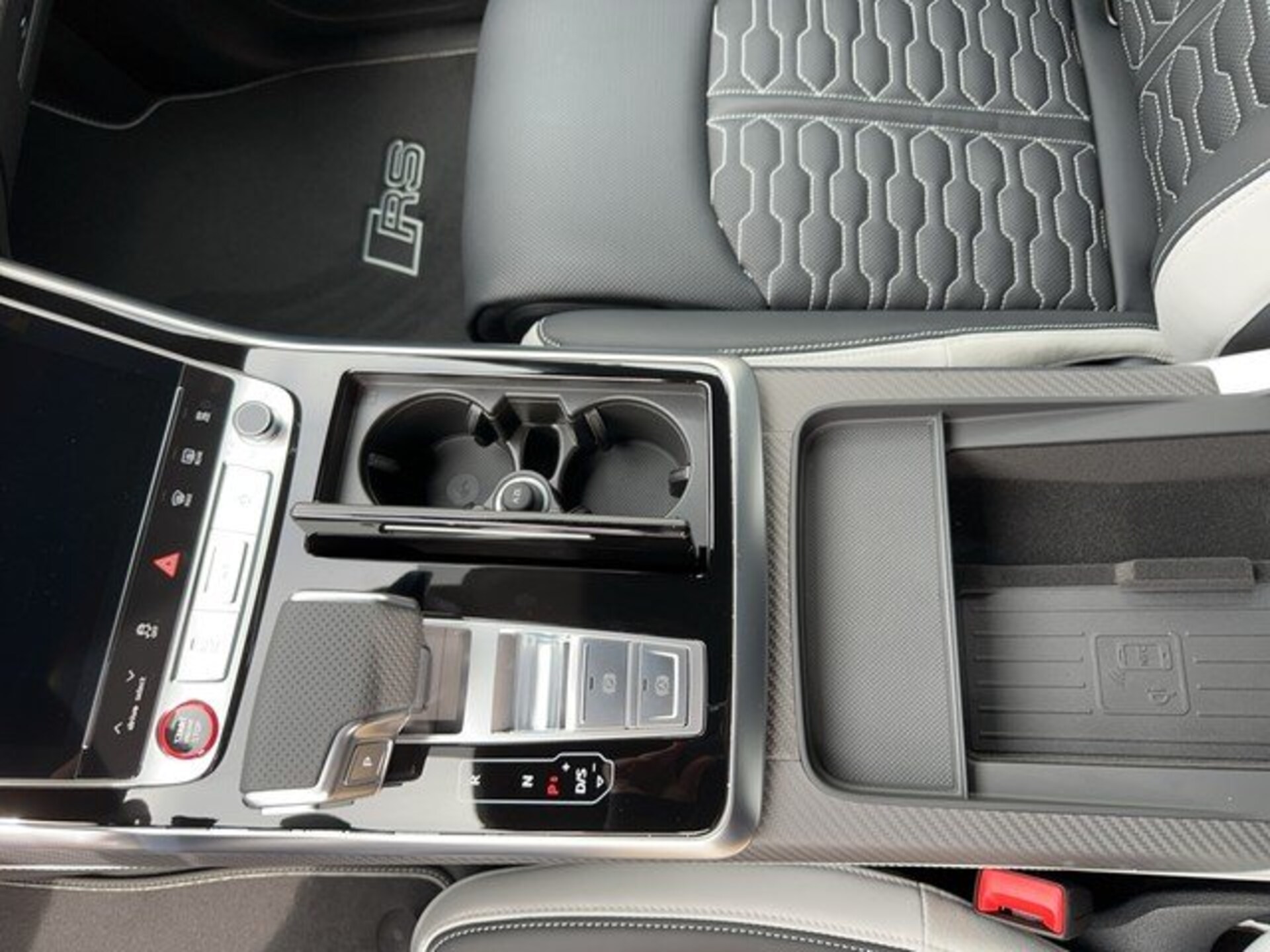 Audi RS Q8 SUV
