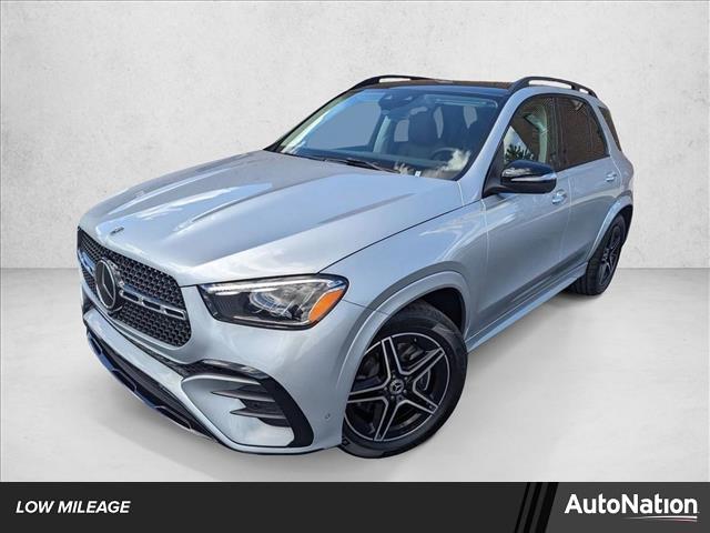 2025 MERCEDES-BENZ GLE-CLASS - Image 1