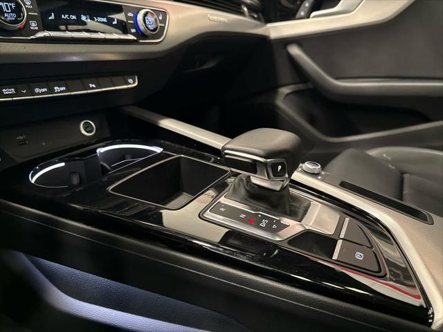 2025 AUDI A5 - Image 10