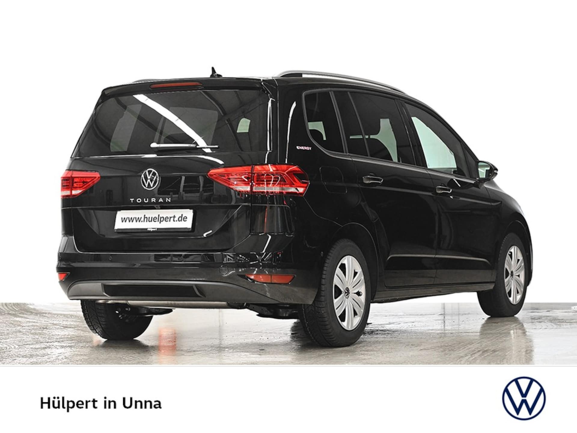 Volkswagen Touran ENERGY