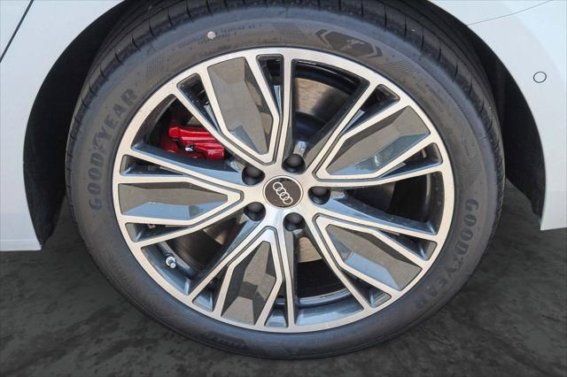 2025 Audi S5 Premium Plus - Photo 11