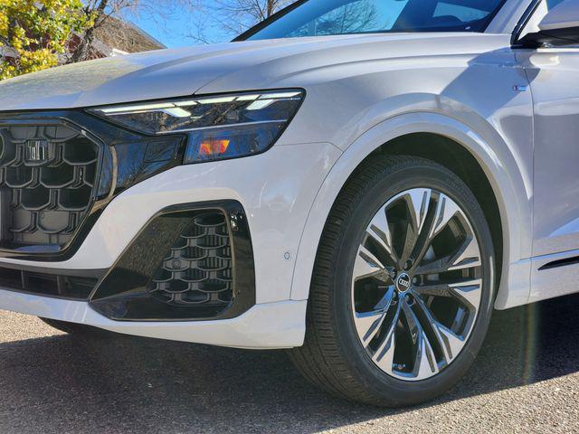2026 Audi Q8 Premium Plus - Photo 8
