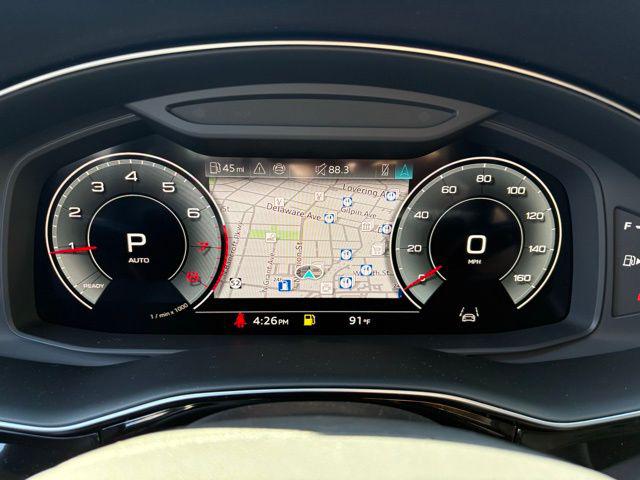 2025 Audi Q7 Premium Plus - Photo 25